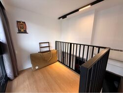 Daintree Residence (D21), Condominium #619561221